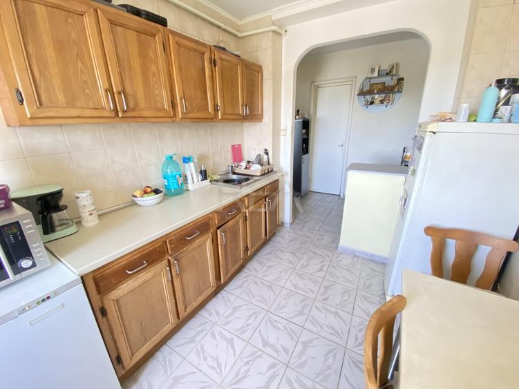 4 camere-centrala proprie-82,52 mp- Etaj internediar-Mărgeanului - 7