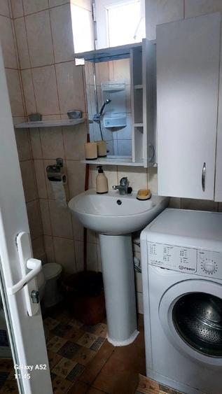 Garsonieră decomandată în Nord