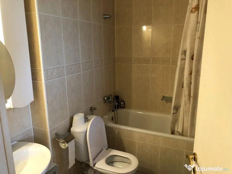 Ap superb, 2 terase largi, piscina+gradina comuna, zona Vilele Speciale - 8
