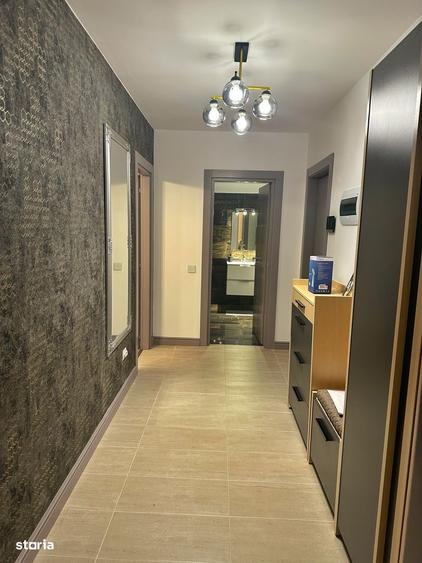 Proprietar- Apartament Modern2 camere decomandat, 56 mp, balcon, - 6