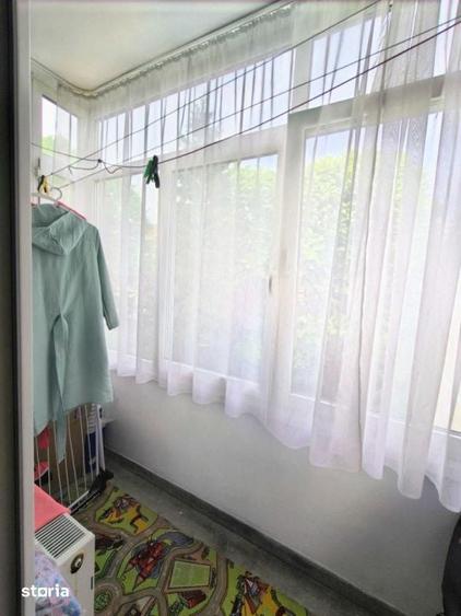 Apartament 3 camere, 63,82 mp utili, etaj 3, Zona Ioan Slavici - 13