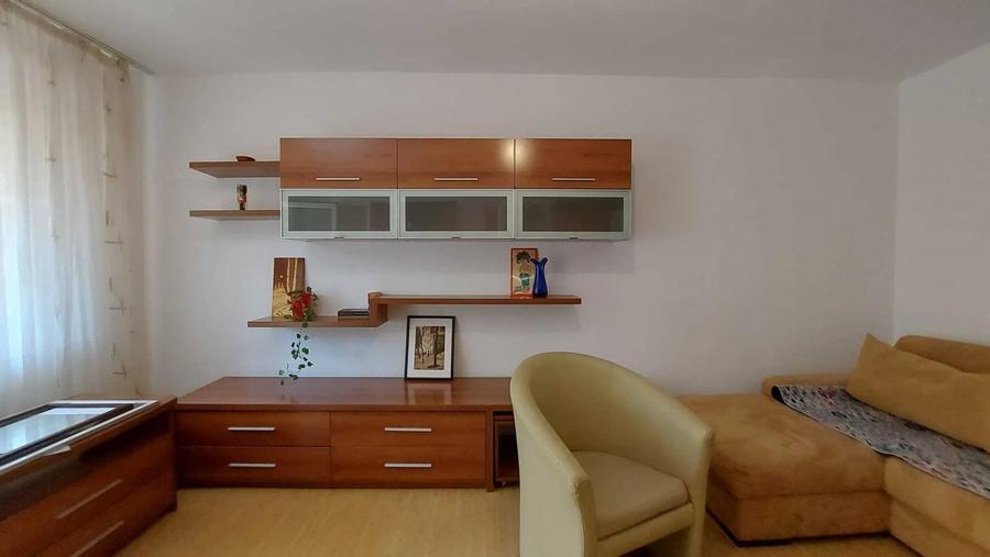 Apartament cu 2 camere decomandat, mobilat în Dristor