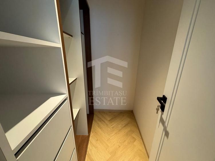 Voluntari - Craiovei 2 Camere Lux 1/1 56 mp Bloc 2025 Prima Inchiriere - 6