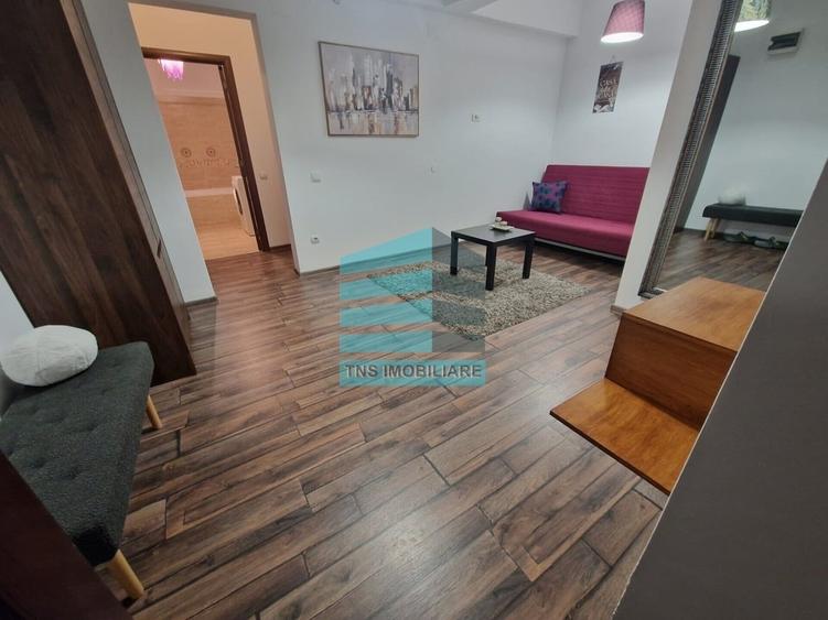 Apartament cu 2 camere decomandat în Prelungirea Ghencea