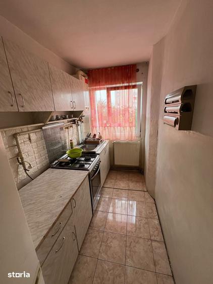 Apartament cu 2 camere în Burdea