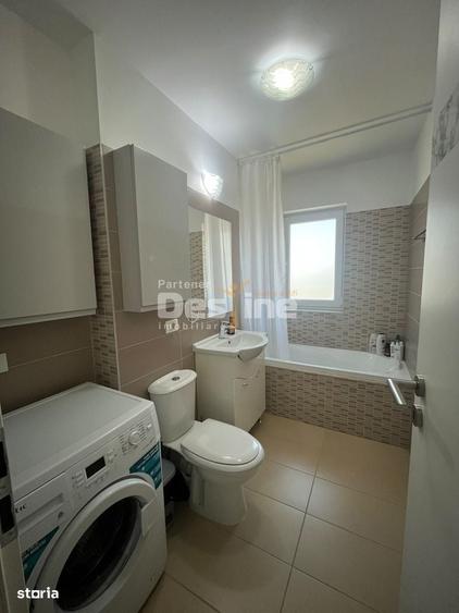 Inchiriez apartament 2 camere, Eso Giroc - 8