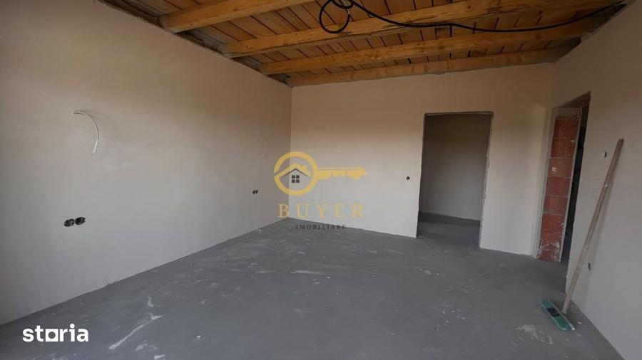 Casa 4 dormotoare in Selimbar - 10