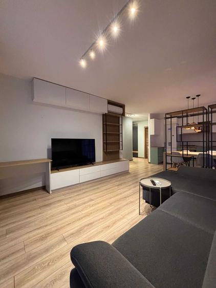 Inchiriere apartament cu 3 camere Hercesa Vivenda/Soseaua Morarilor - 4