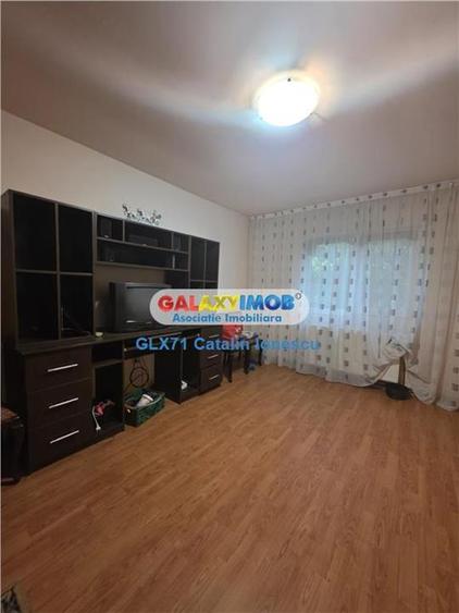 Casă cu 4 camere cu Teren 461 Mp în Frumușani