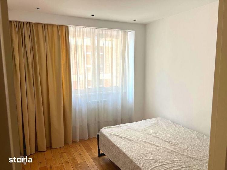 Duplex 3 camere Satul Francez | 84 mp utili | Langa Herastrau - 6