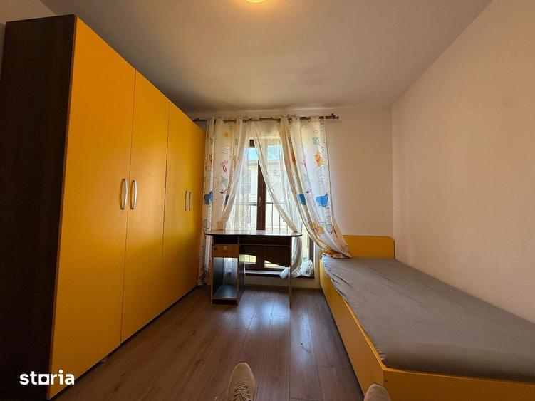 Apartament cu 3 camere în Giroc