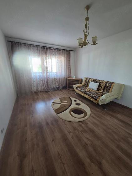 Apartament cu 2 camere decomandat în Mioriței
