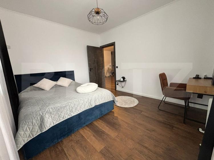 Apartament superb 3 camere, cu posibilitate de 4, Subcetate, parcare inclusă! - 7