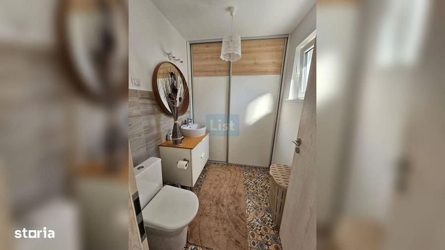 Apartament 3 camere si PARCARE 3 balcoane pet friendly Garbaului VIVO - 8