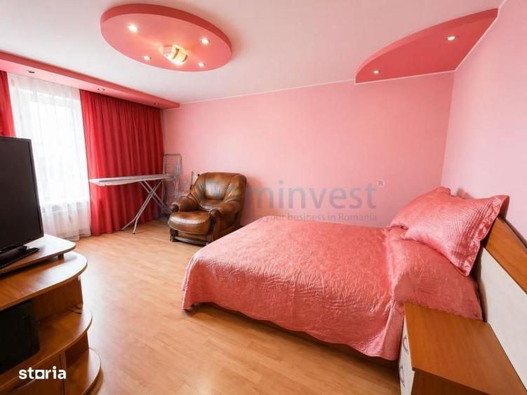 Casă cu 4 camere cu Teren 608 Mp în Nufărul