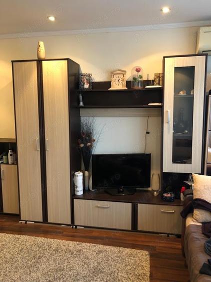 Apartament cu 2 camere nedecomandat în Apollo