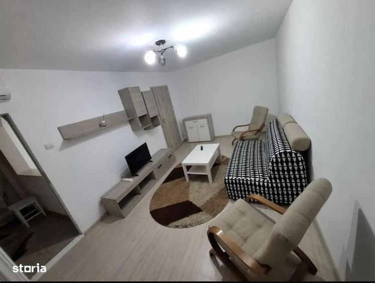 Apartament cu 2 camere, mobilat în Sălăjan