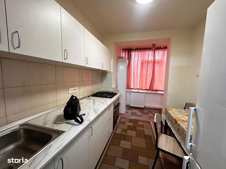 Apartament 2 camere de inchiriat ?iglina 2 - 7
