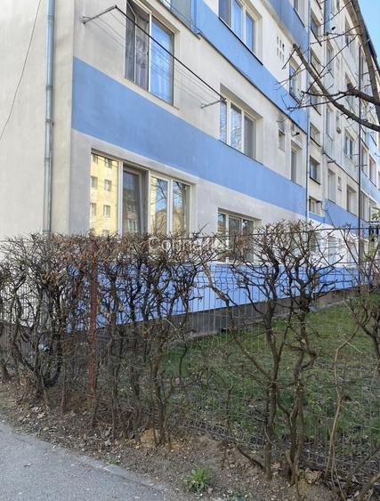 Apartament cu doua camere - bulevardul Traian nr. 24