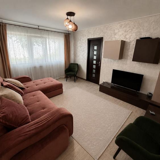 Casă cu 2 camere în Moara