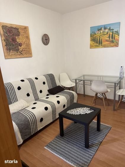 Apartament cu 2 camere, ultracentral - Bd. Regina Elisabeta, Bucuresti - 12
