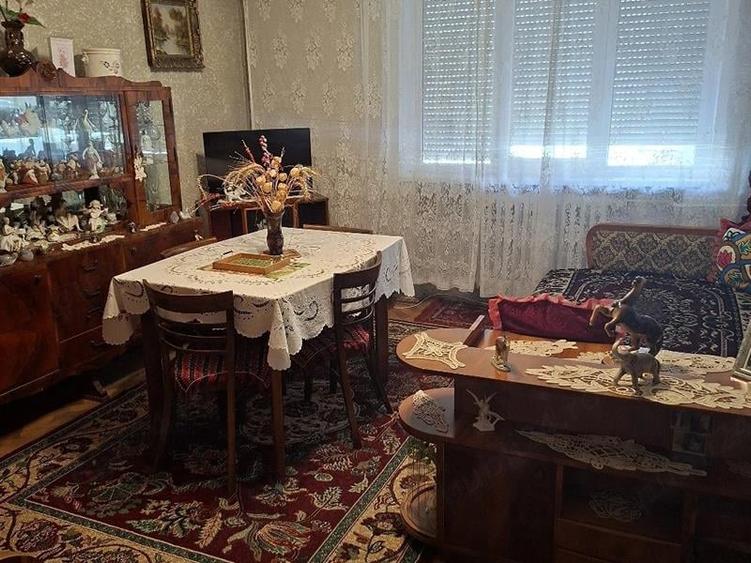 Apartament 2 camere, decomandat, Sud - 5