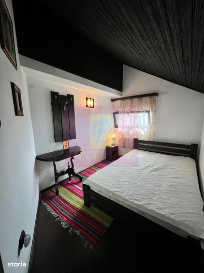 Vila cu 6 camere de vanzare in Brebu - 7