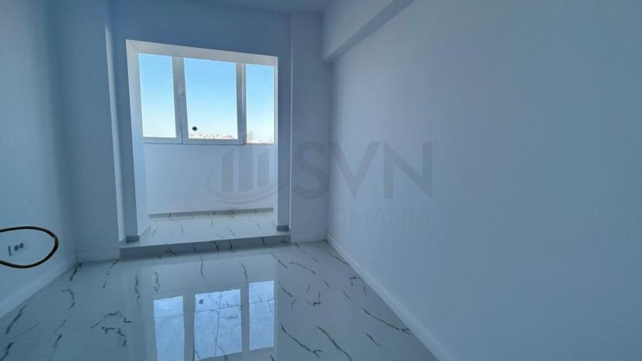 Apartament cu 3 camere decomandat în Titulescu
