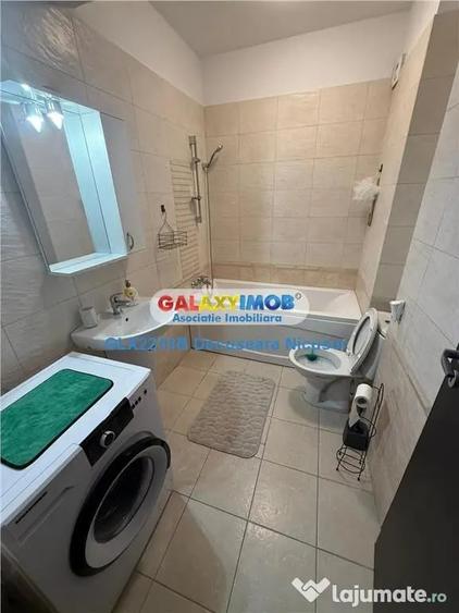 Garsoniera, Militari Residence, Str Rezervelor, 49 900 euro - 9
