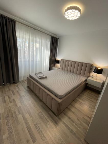 Apartament 2 camere | NOU | Tomis 2 | Termen lung - 8