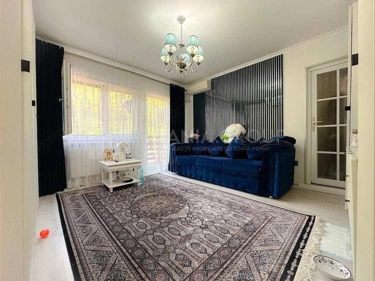 Vila eleganta in Sinaia pe Calea Prahovei - 8