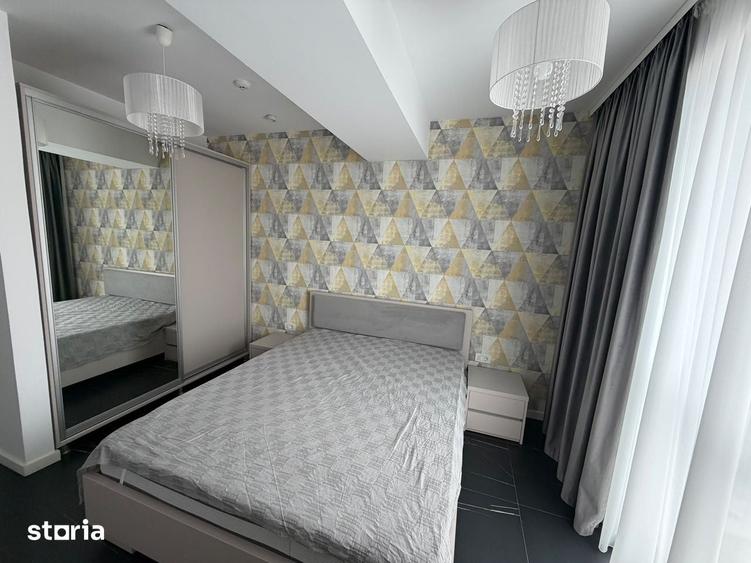 Apartament cu 4 camere în Nord