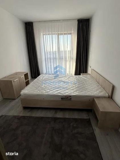 Apartament 2 Camere Dobroesti Regnum Residence and Spa - 2