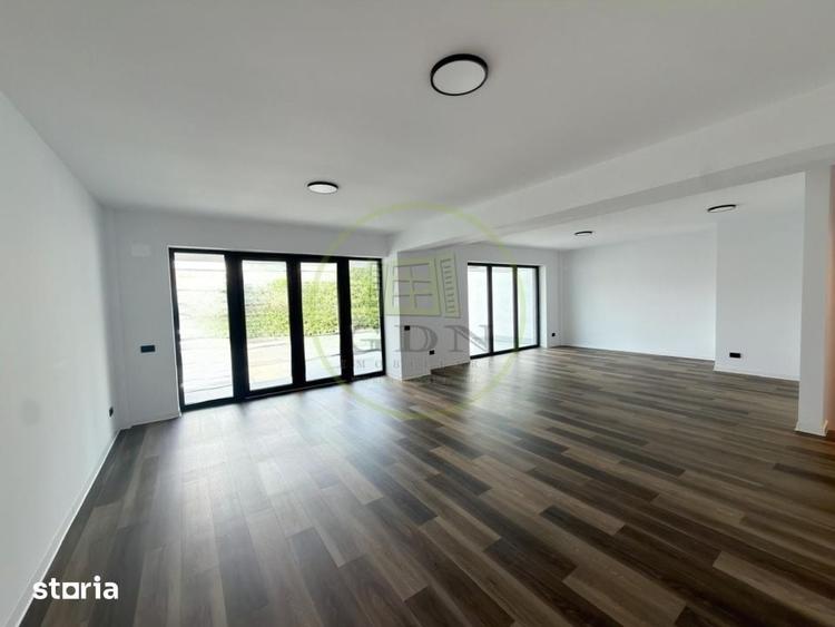 Spațiu comercial, de 126 mp, în Brazda lui Novac