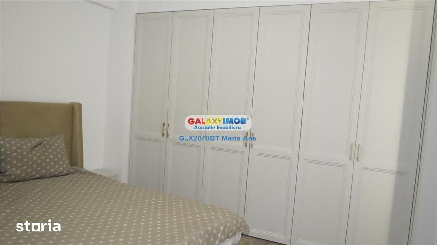 Apartament cu 2 camere în Ultracentral