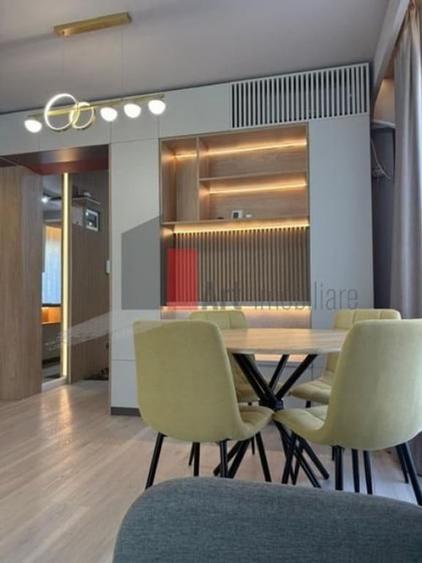 Inchiriez Apartament modern cu 3 camere in Bucuresti Sect... - 2