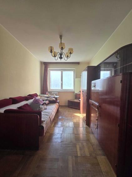 Apartament cu 2 camere semidecomandat, mobilat în Ultracentral