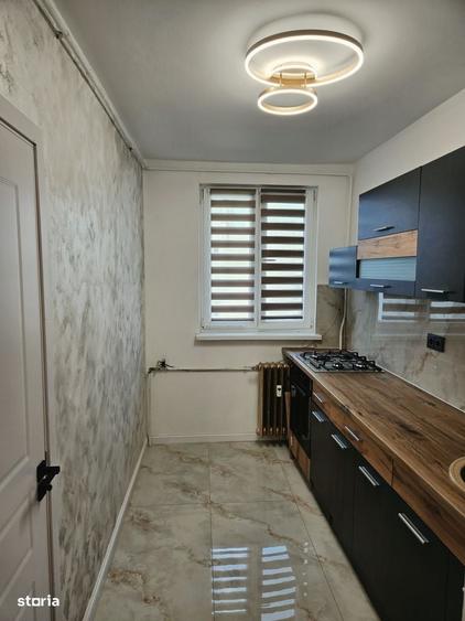 Apartament cu 2 camere semidecomandat în Drumul Taberei