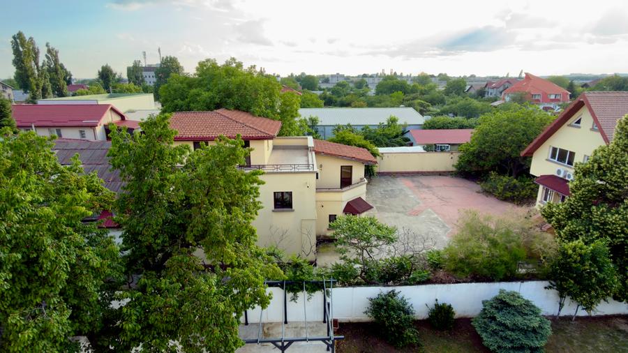Garsonieră nedecomandată în Alexandriei