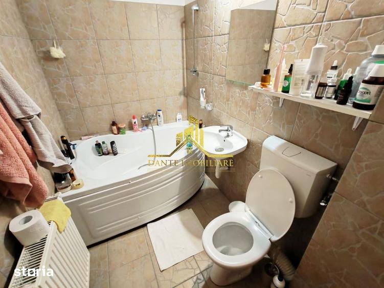 2 camere, bloc nou, modern, garaj, balcon, Zorilor, zona Golden Tulip - 5