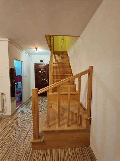 Apartament cu 2 camere decomandat în Sângeorgiu de Mureș