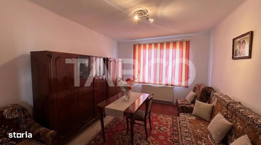 Casă cu 3 camere în Hamba