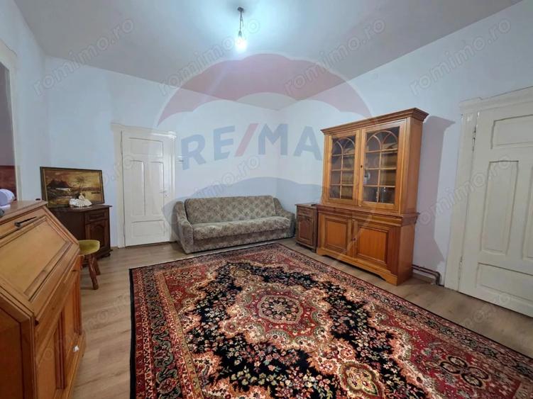 Casa de vanzare ultracentral Targu Mures - 14