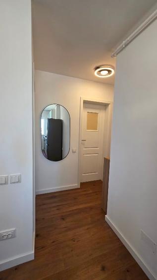 Apartament cu 2 camere decomandat, mobilat în Berceni