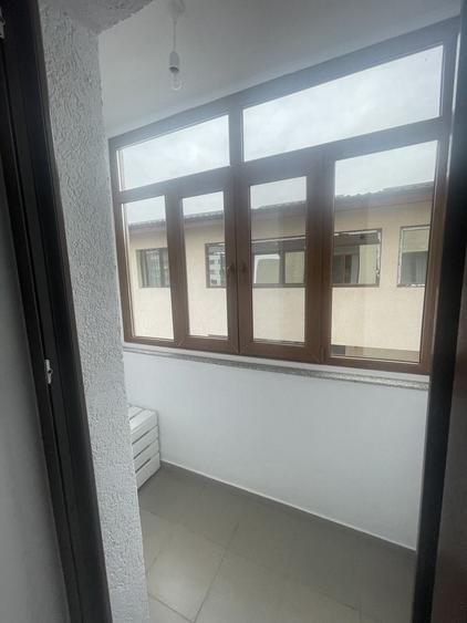 Apartament cu 2 camere decomandat în Exterior Vest