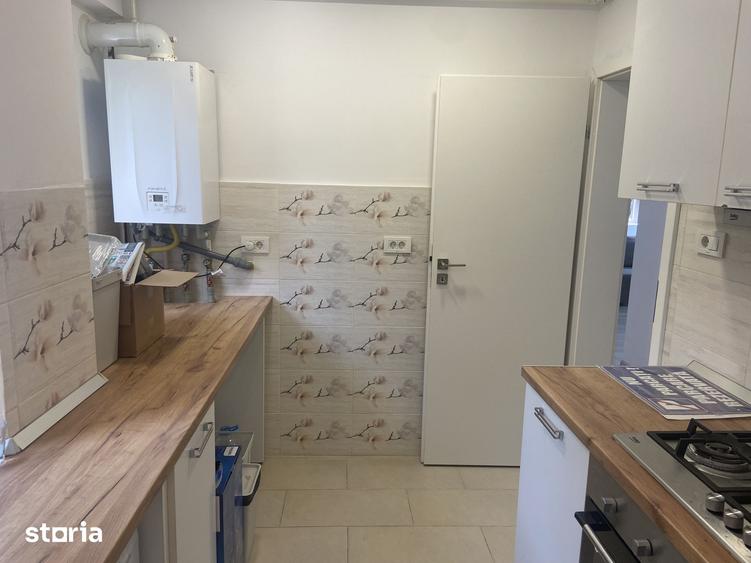 Apartament cu 2 camere decomandat în Tineretului