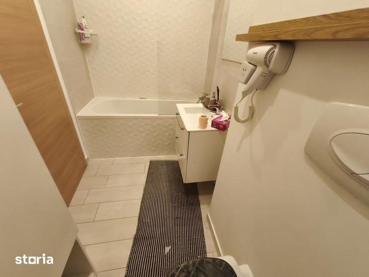 Apartament cu 3 camere în Berceni