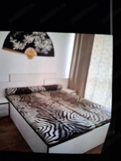 Apartament cu 3 camere semidecomandat în UTA