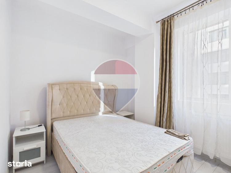 Apartament cu 2 camere în Chiajna