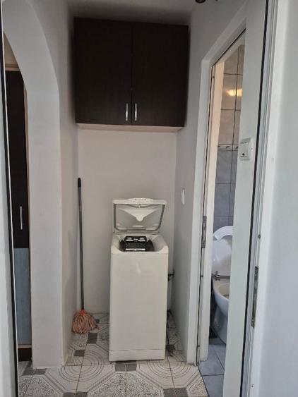 Apartament cu 2 camere decomandat, mobilat în Păcurari
